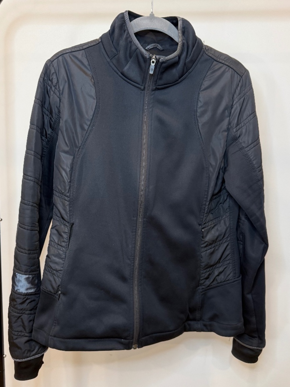 Mondetta Womens Running Jacket